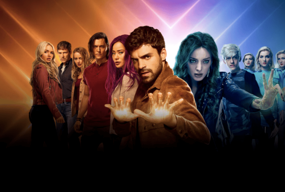 The Gifted débarque sur FOX PLAY : 3 infos à connaître sur la série