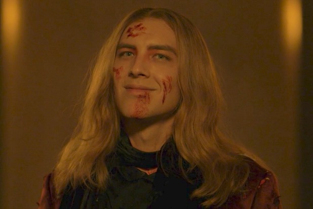 American Horror Story : la théorie derrière le générique d'Apocalypse