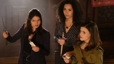 Charmed, Madeleine Mantock : "Macy est plus complexe que vous ne le pensez" (EXCLU)