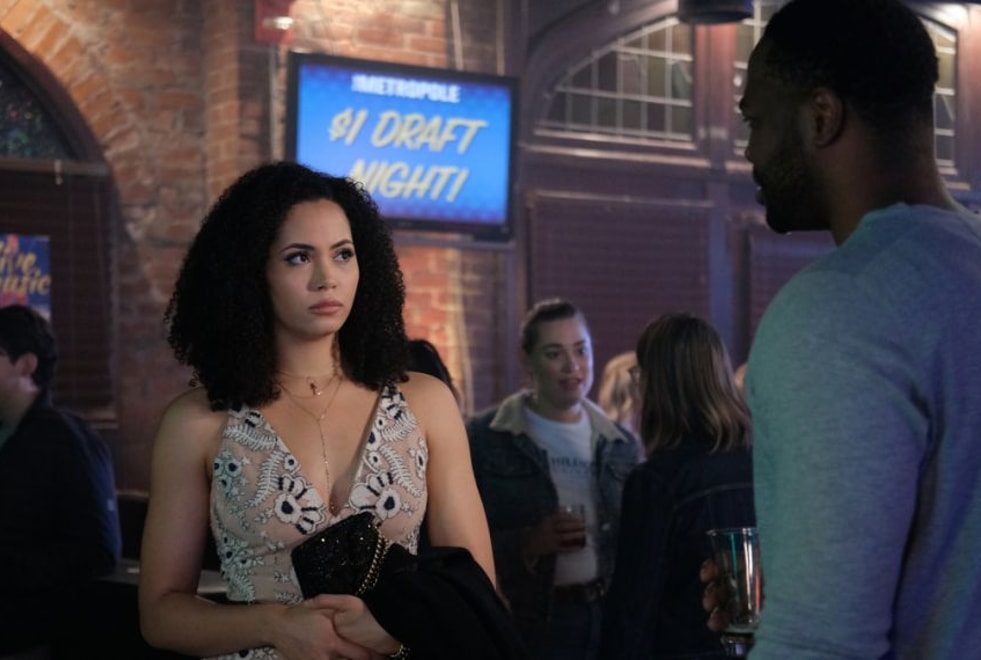 Charmed : découvrez Macy, Mel et Madison, les héroïnes du reboot !