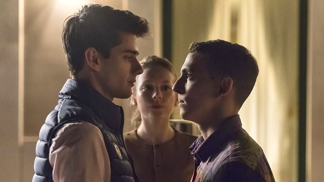 Riverdale, Elite, Shameless US... 8 trouples dans les séries