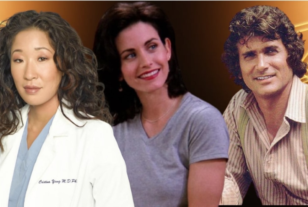 Ces 9 acteurs de séries qui n’ont reçu aucun Emmy pour leur rôle culte