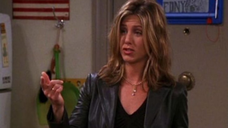 Friends : aviez-vous remarqué ces 3 détails qui rendent hommage aux victimes du 11 septembre ?