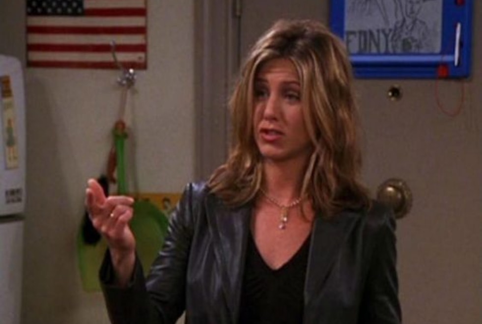 Friends : aviez-vous remarqué ces 3 détails qui rendent hommage aux victimes du 11 septembre ?