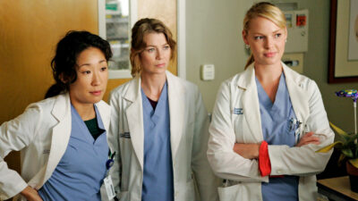 Grey’s Anatomy : un perso culte pourrait revenir dans la saison 16