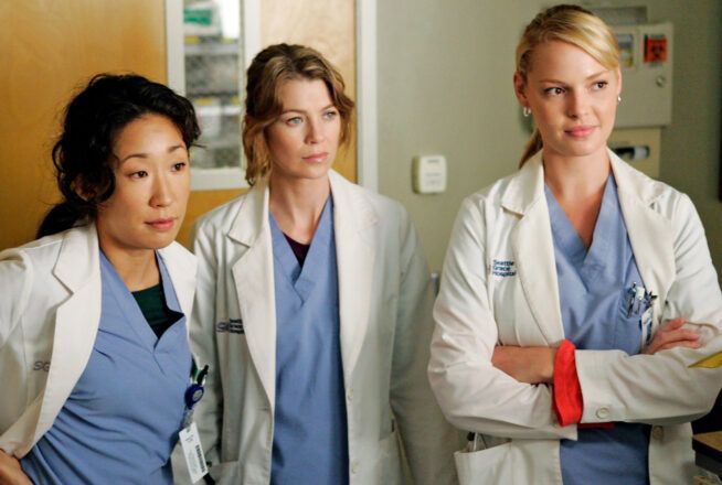Grey’s Anatomy : un perso culte pourrait revenir dans la saison 16