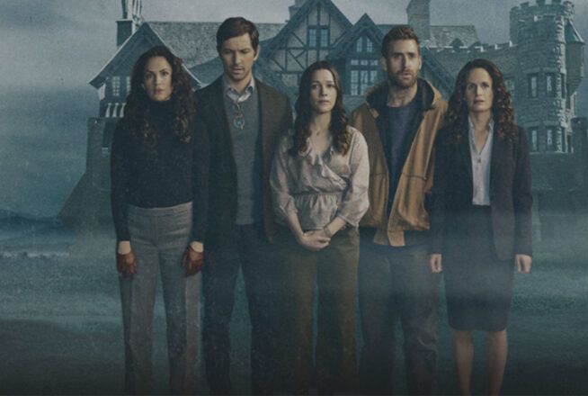 The Haunting of Hill House : c&rsquo;est officiel, une saison 2 arrive sur Netflix