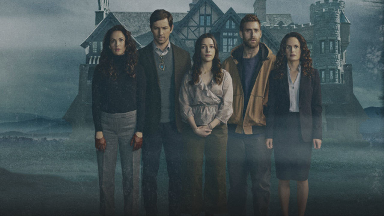 The Haunting of Hill House : c&rsquo;est officiel, une saison 2 arrive sur Netflix