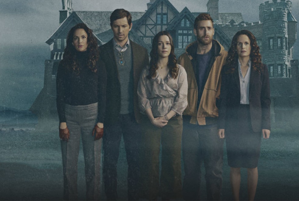 The Haunting of Hill House : c’est officiel, une saison 2 arrive sur Netflix