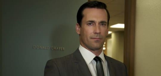 jon hamm mad men