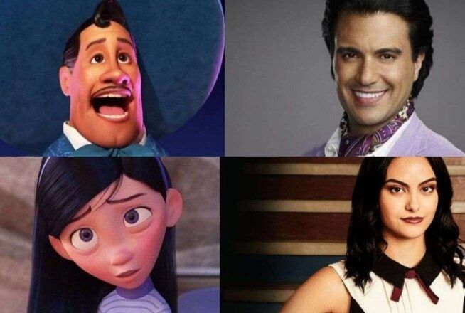 11 acteurs de séries qui seraient parfaits en personnages Pixar