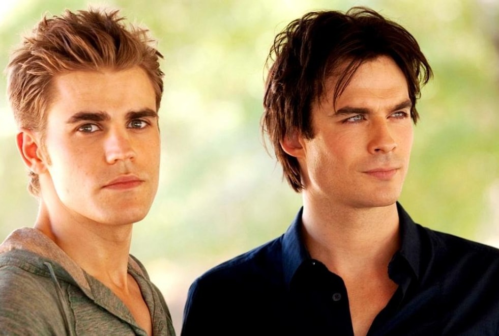 Choisis ton perso préféré de The Vampire Diaries, on te dira qui tu es dans Legacies