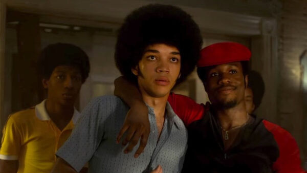 the get down