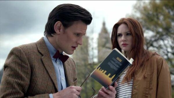dr who, amy pond,