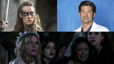 The 100, Grey’s Anatomy… Ces 6 morts de séries un peu trop bâclées