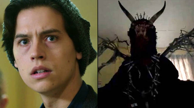 Riverdale : Jughead a-t-il démasqué le Gargoyle King ? L'incroyable théorie