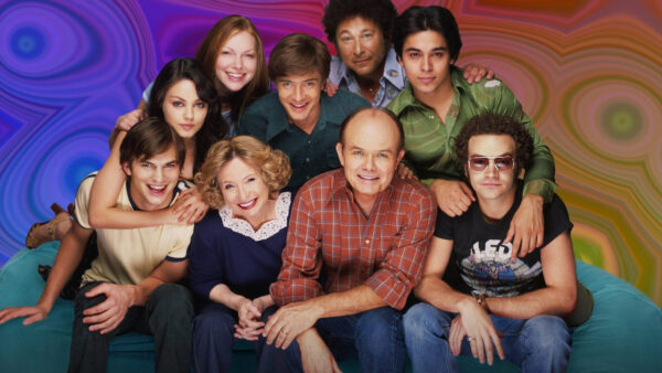 that 70s show