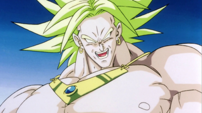 Dragon Ball Super : et si Broly atteignait l'Ultra Instinct ?