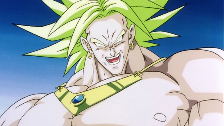 Dragon Ball Super : et si Broly atteignait l'Ultra Instinct ?