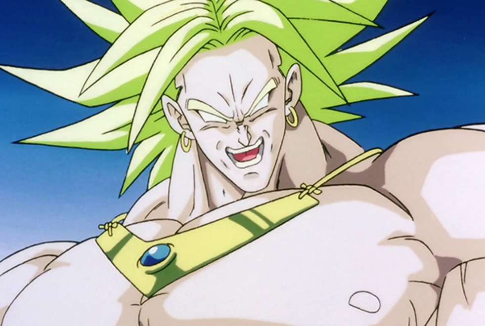 Dragon Ball Super : et si Broly atteignait l’Ultra Instinct ?
