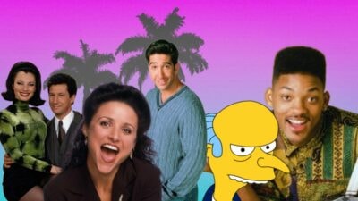 10 merveilleux clichés que l'on retrouve dans toutes les sitcoms des années 90