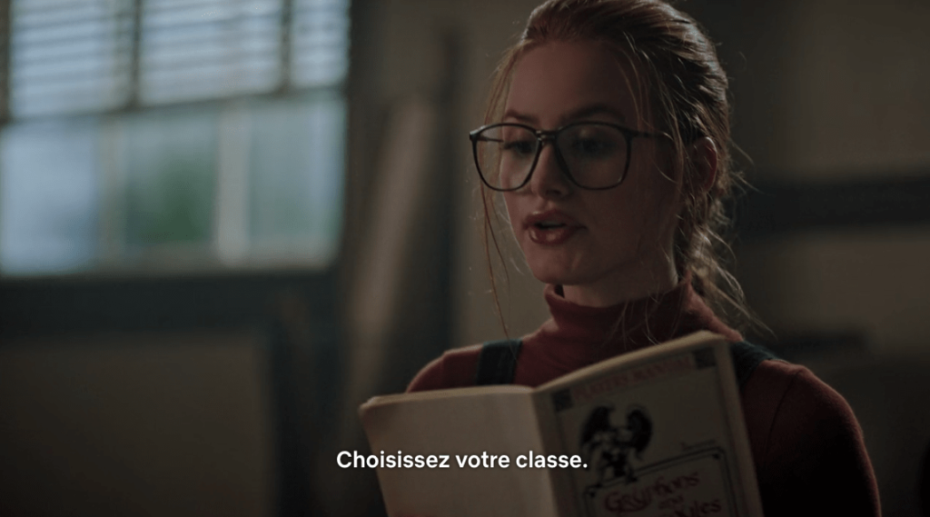 penelope blossom riverdale midnight club