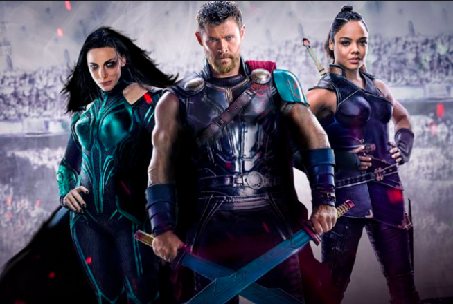Ragnarok : une série teen sur la mythologie nordique va débarquer sur Netflix