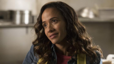 Tell Me a Story, Dania Ramirez : « Ce conte de fées n&rsquo;est vraiment pas pour les enfants ! » (EXCLU)