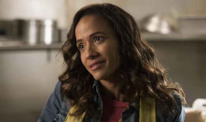 Tell Me a Story, Dania Ramirez : "Ce conte de fées n'est vraiment pas pour les enfants !" (EXCLU)