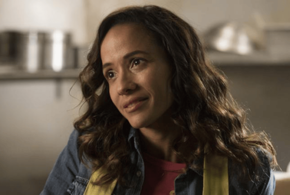 Tell Me a Story, Dania Ramirez : « Ce conte de fées n’est vraiment pas pour les enfants ! » (EXCLU)