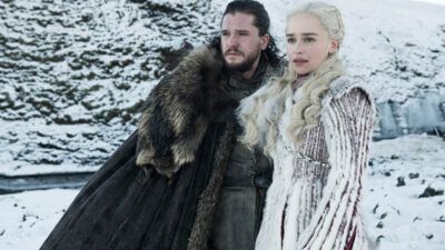 Game of Thrones : on connaît enfin la date de diffusion de la saison 8