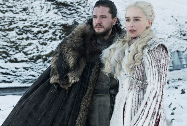 Game of Thrones : on connaît enfin la date de diffusion de la saison 8