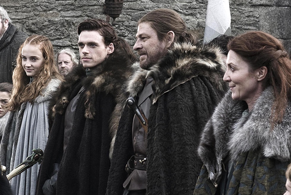 Game of Thrones : un escape game inspiré de la série a ouvert à Lyon