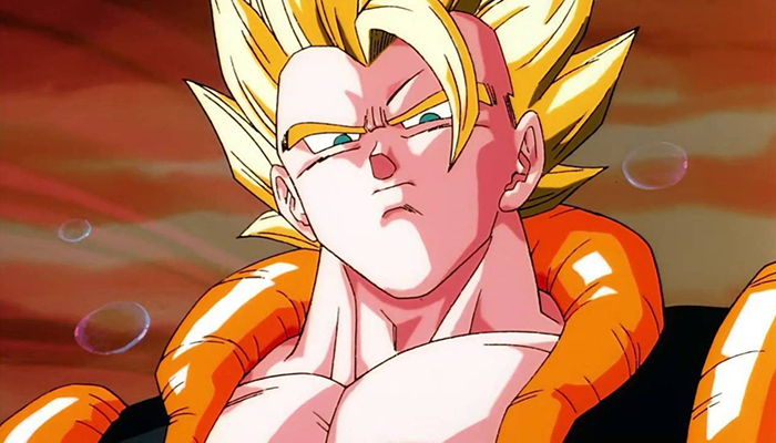 Dragon Ball Super : 5 choses qui prouvent que Gogeta sera bien dans le film Broly
