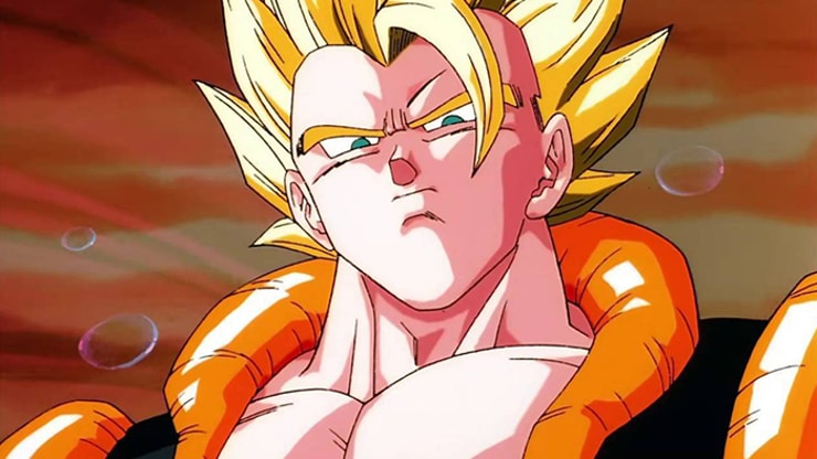 Dragon Ball Super : l'arrivée de Gogeta annoncée ?