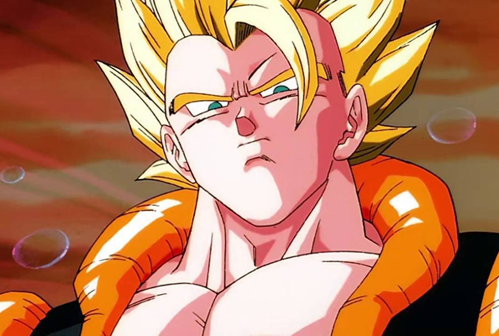 Dragon Ball Super : l’arrivée de Gogeta annoncée ?