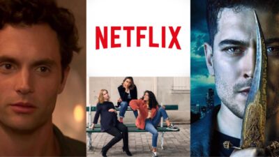 Netflix : les séries qui arrivent sur la plateforme en décembre