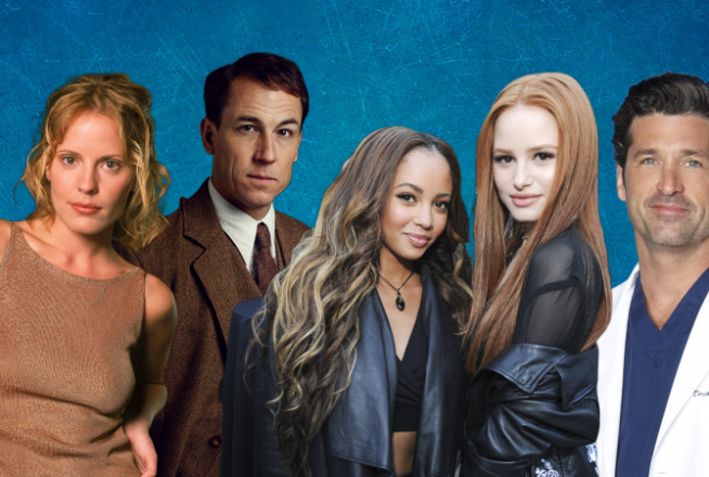 Riverdale, TWD, Grey&rsquo;s Anatomy : 12 personnages de séries qui méritaient mieux