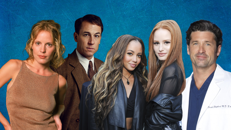 Riverdale, TWD, Grey's Anatomy : 12 personnages de séries qui méritaient mieux