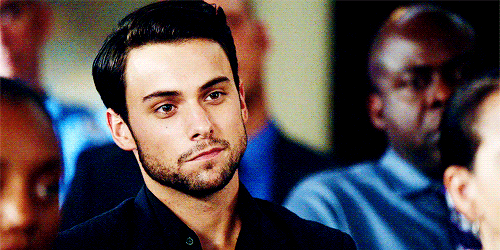 Connor (How To Get Away With Murder)