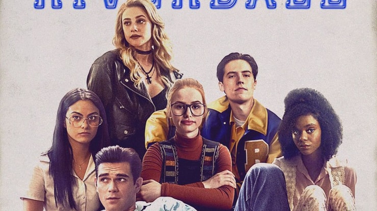 Riverdale saison 3 : l'épisode flashback se dévoile dans une bande-annonce