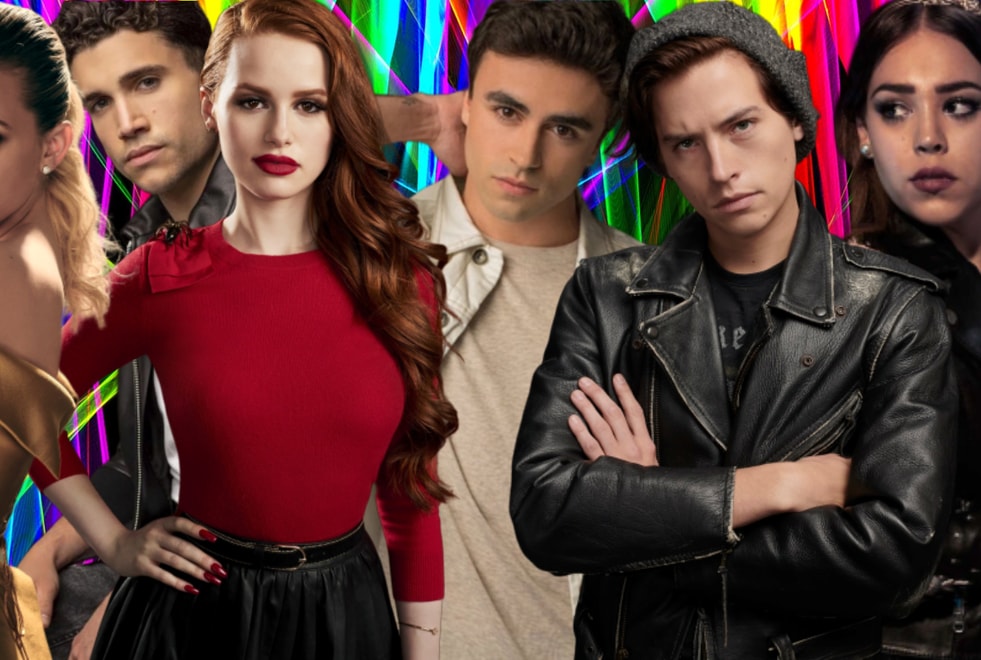 Réponds à ces 7 questions, on te dira quels persos de Elite + Riverdale tu es