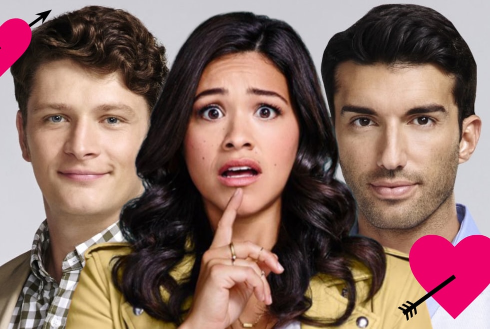 Jane the Virgin : 5 bonnes raisons d’être Team Michael