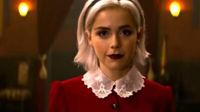 Riverdale : le grand méchant de Sabrina, l&rsquo;Apprentie Sorcière a été trouvé