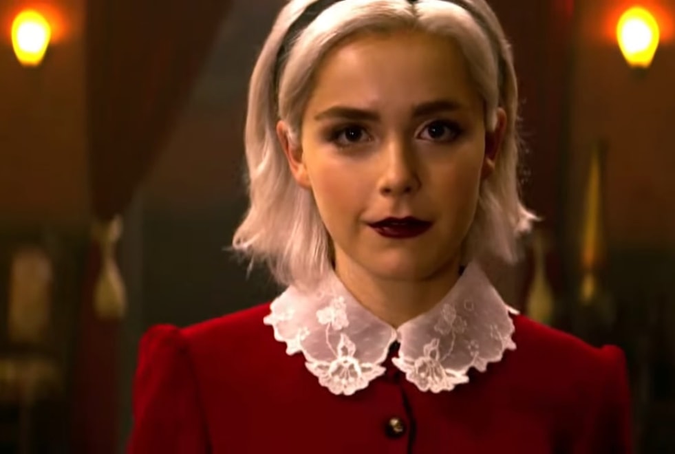Sabrina, l’apprentie sorcière : découvrez quel acteur jouera son petit ami Harvey
