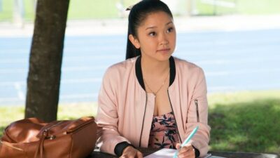 À tous les garçons que j’ai aimés : Lana Condor pense qu’il y aura une suite