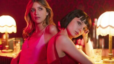 Baby : la teen série italienne de Netflix façon Elite se dévoile (bande-annonce)