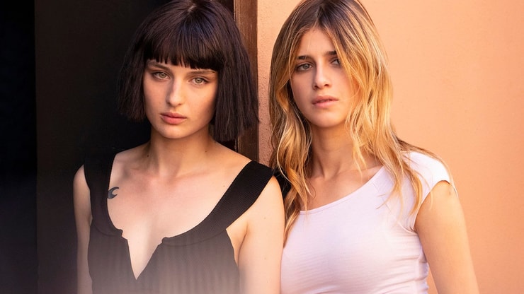 Baby : 5 choses à savoir sur la série Netflix
