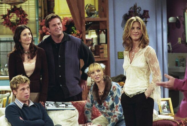 Friends : le top 10 des meilleurs épisodes de Thanksgiving selon les fans