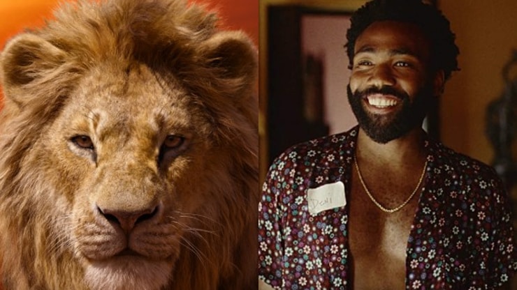 Le Roi Lion : quels acteurs doublent Simba, Pumba, Timon et les autres ?